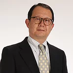 日本支社長 アレックス・K・ミヤサカ